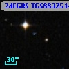 2dFGRS TGS883Z514