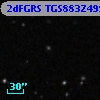 2dFGRS TGS883Z499