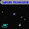 2dFGRS TGS883Z501