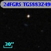 2dFGRS TGS883Z496