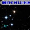 [DBY94] 089.3+04.0