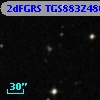 2dFGRS TGS883Z480