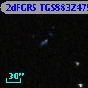 2dFGRS TGS883Z475