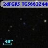 2dFGRS TGS883Z449
