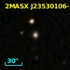 2MASX J23530106-3939166