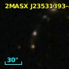 2MASX J23531393-4003396