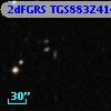 2dFGRS TGS883Z414