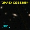 2MASX J23533854-4005057