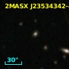 2MASX J23534342-4004367