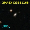 2MASX J23551168-3946364