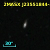 2MASX J23551844-4021225