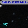 2MASX J23553413-3930015