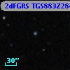 2dFGRS TGS883Z284