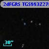 2dFGRS TGS883Z278