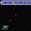 2dFGRS TGS883Z281