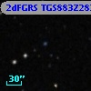 2dFGRS TGS883Z282