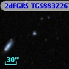 2dFGRS TGS883Z267