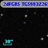 2dFGRS TGS883Z269