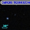 2dFGRS TGS883Z244