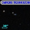 2dFGRS TGS883Z209