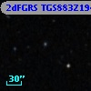 2dFGRS TGS883Z194