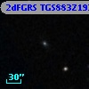 2dFGRS TGS883Z193