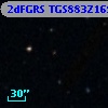 2dFGRS TGS883Z169