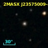 2MASX J23575009-4027081