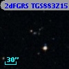 2dFGRS TGS883Z151