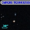 2dFGRS TGS883Z150