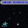 2dFGRS TGS883Z116