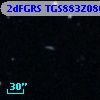 2dFGRS TGS883Z080