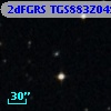 2dFGRS TGS883Z049