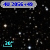 4U 2056+49