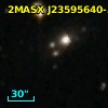 2MASX J23595640-3928466