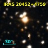 IRAS 20452+4759