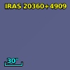 IRAS 20360+4909