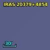 IRAS 20379+4854