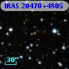 IRAS 20470+4805