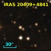 IRAS 20409+4841