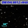 [DBY94] 087.2+04.8