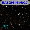 IRAS 20340+4922