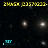 2MASX J23570232-4117098