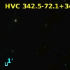 HVC 342.5-72.1+340