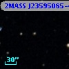 2MASS J23595085-4106383