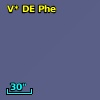 V* DE Phe