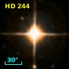 HD    244