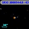 1RXS J000944.8-420118