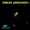 2MASX J00024661-4210419