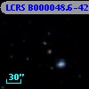 LCRS B000048.6-421747